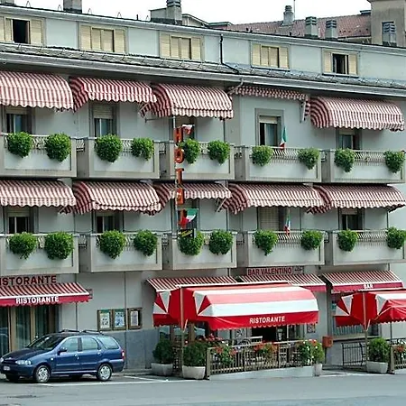 Hotell Valentino Perosa Argentina