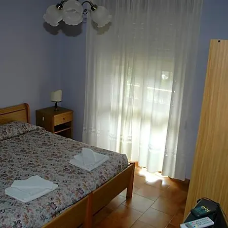 Valentino Hotell