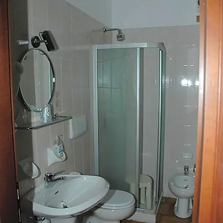 Hotell Valentino 2*