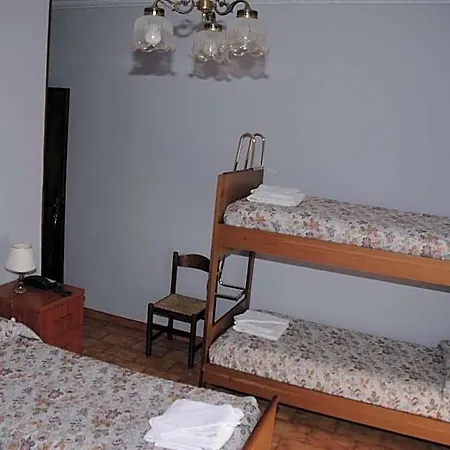 Hotell Valentino 2*