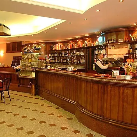 Valentino Hotell Perosa Argentina