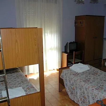 Valentino Hotell