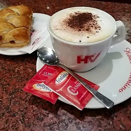Hotell Valentino Perosa Argentina