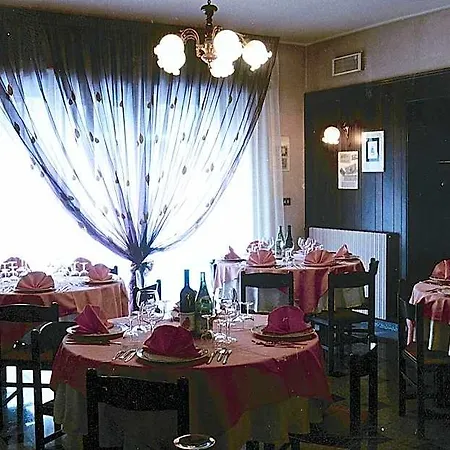 Valentino 2* Perosa Argentina