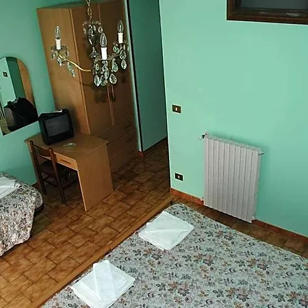 Hotell Valentino