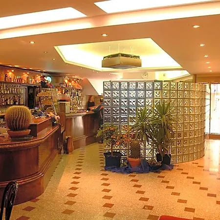 Hotell Valentino