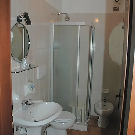 Hotell Valentino Perosa Argentina