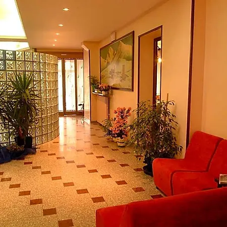 Hotel Valentino Perosa Argentina