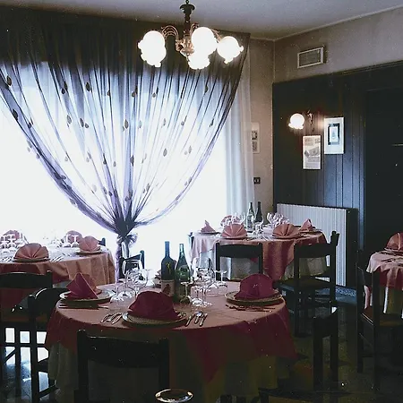Hotel Valentino 2*
