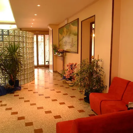 Valentino 2* Perosa Argentina