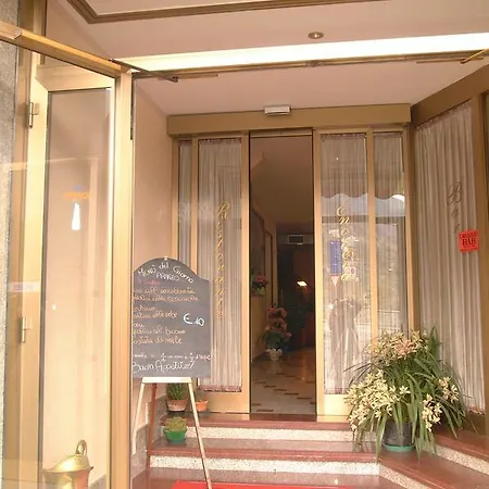 Valentino Hotel Perosa Argentina