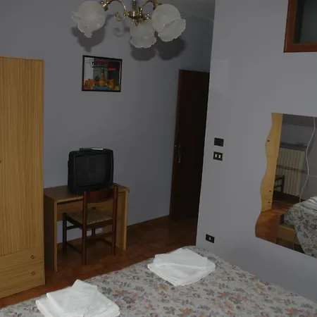 Hotel Valentino 2*