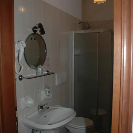 Hotell Valentino