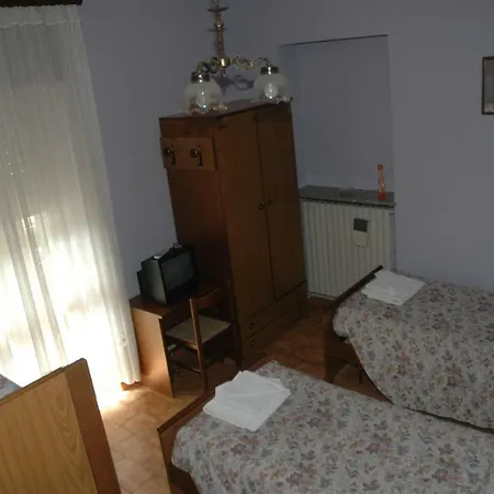 Valentino Hotel Perosa Argentina