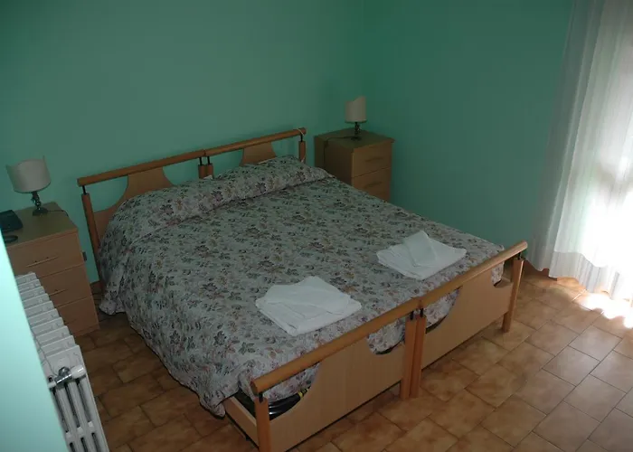 Valentino Szálloda Perosa Argentina