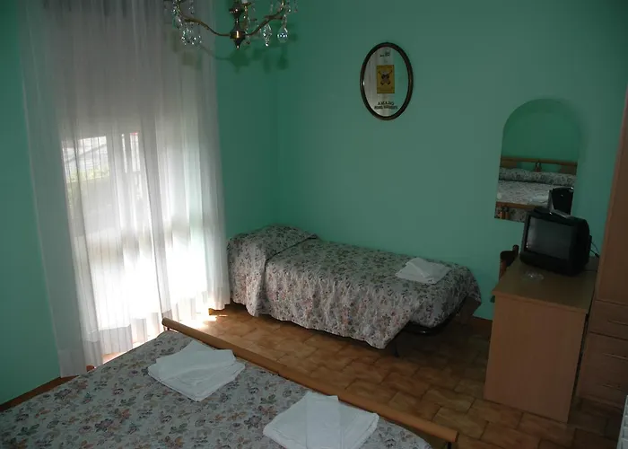 Valentino 2* Perosa Argentina