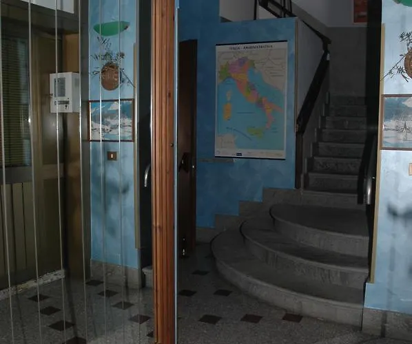 Szálloda Valentino 2*