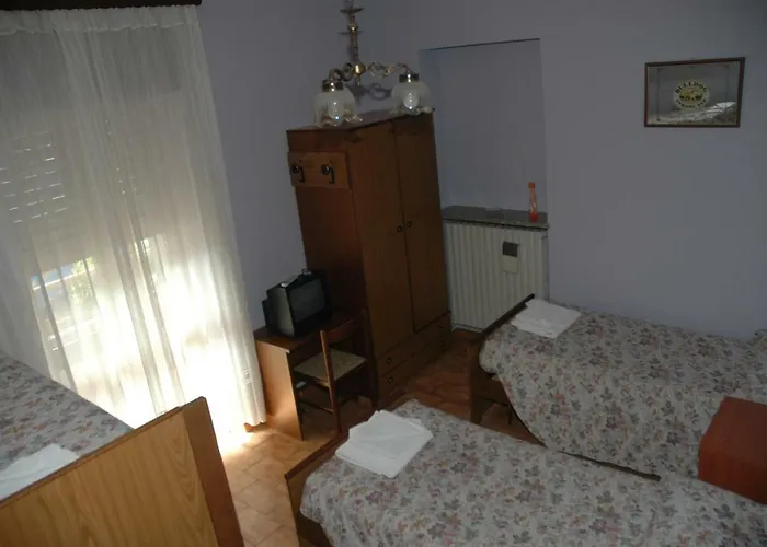 Valentino Szálloda Perosa Argentina