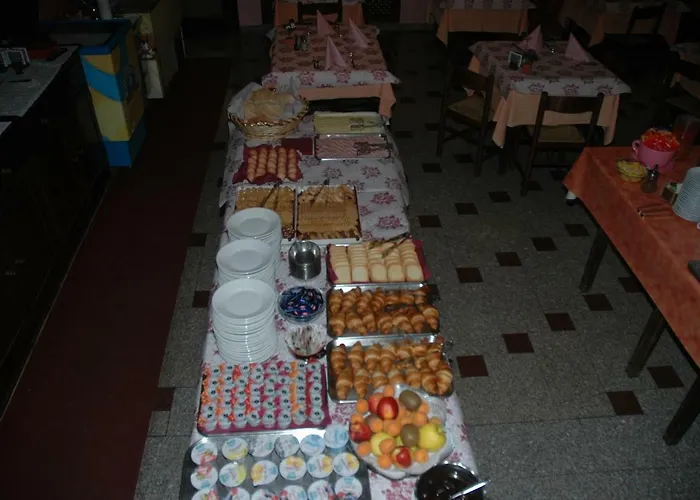 Szálloda Valentino 2*